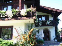 Ferienwohnung Sommer